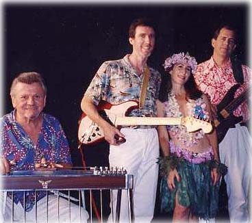 Hawaiian Group
